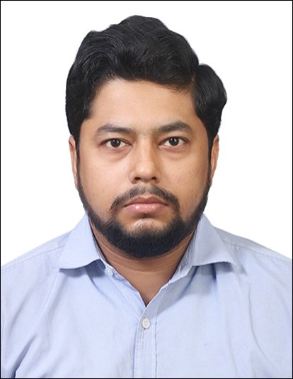 Er. Ranadip Chakraborty — Chartered Engineer (India), Founder of Bastukar.in